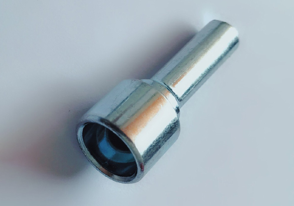 17B多工位螺帽机