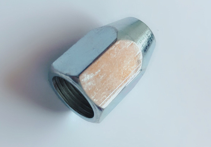 14B多工位螺帽机